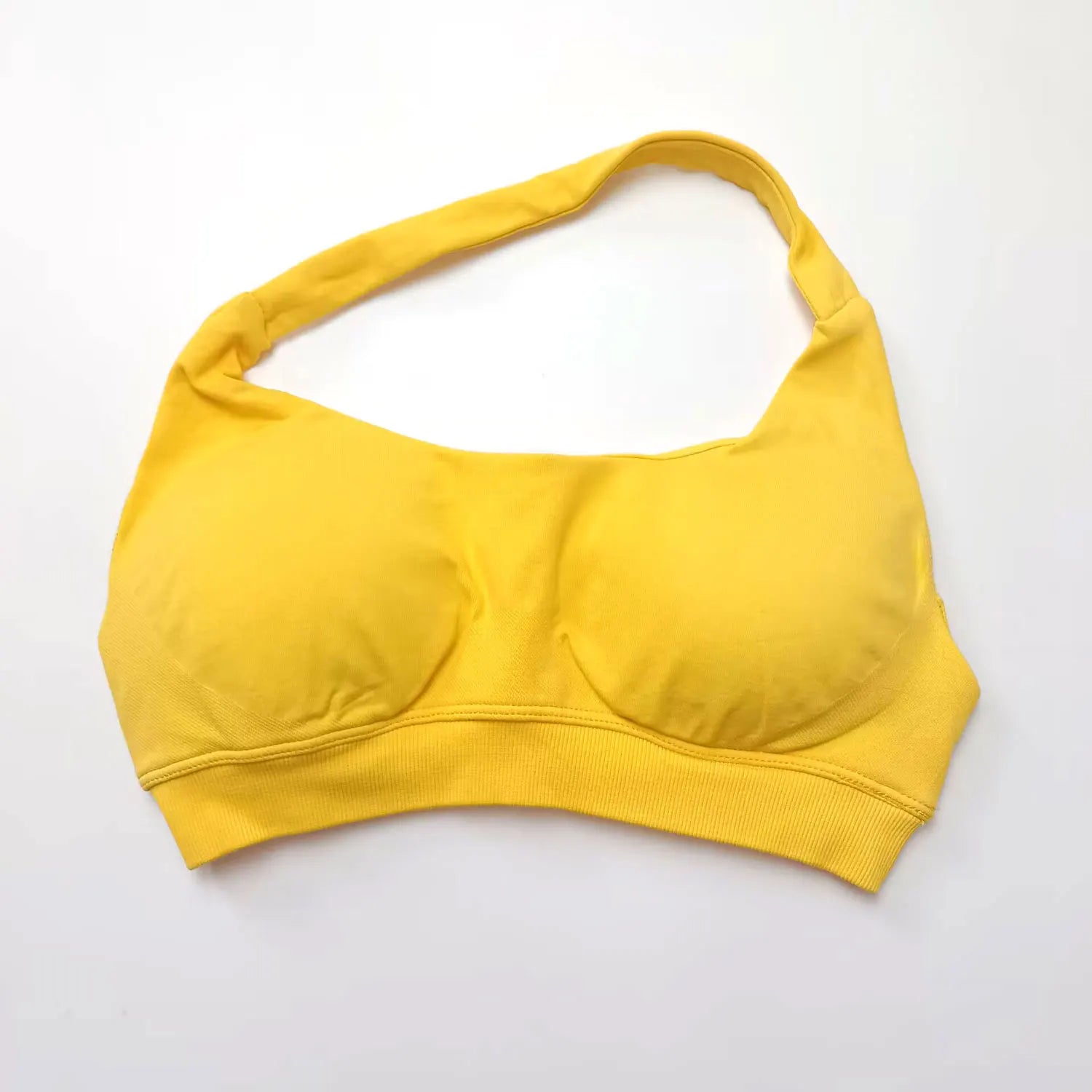 Brassière sport femme – Maintien & confort