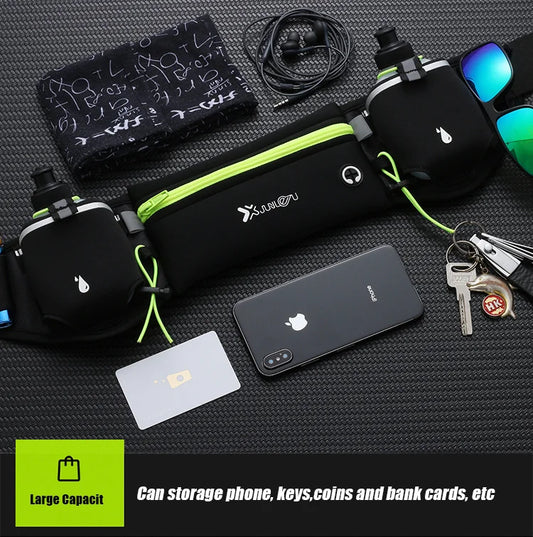 Ceinture running téléphone – Sport et jogging