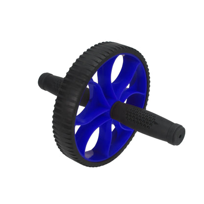 Roue abdominale – Renforcement du core
